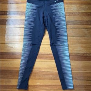 Nike Women’s Reflective Running Tight